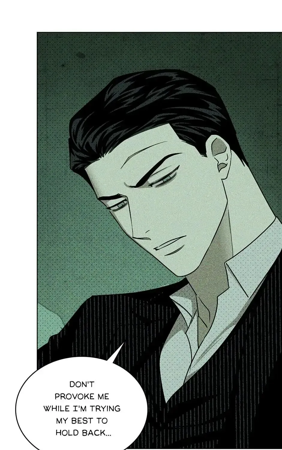 Under the Greenlight Chapter 27 page 25 - 