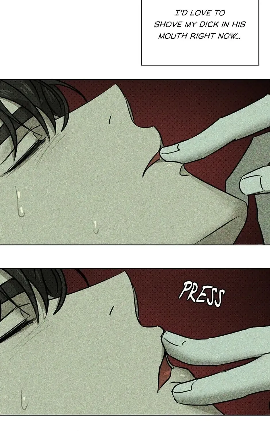 Under the Greenlight Chapter 27 page 27 - 