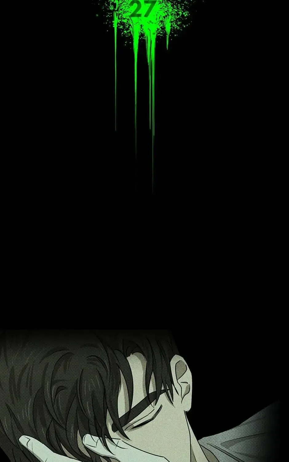 Under the Greenlight Chapter 27 page 41 - 
