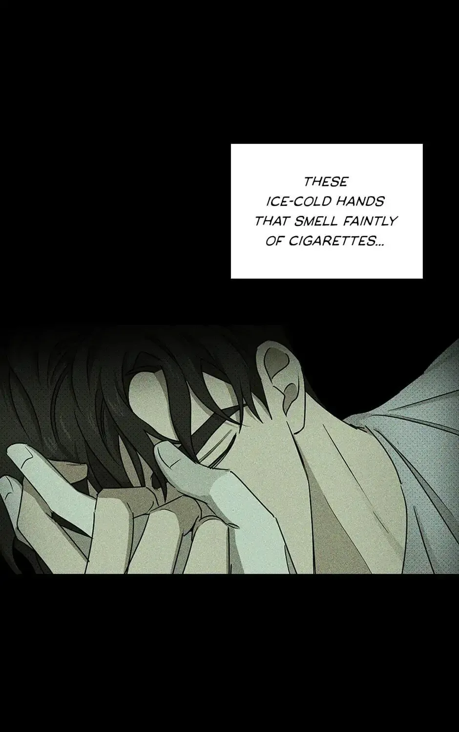 Under the Greenlight Chapter 27 page 43 - 
