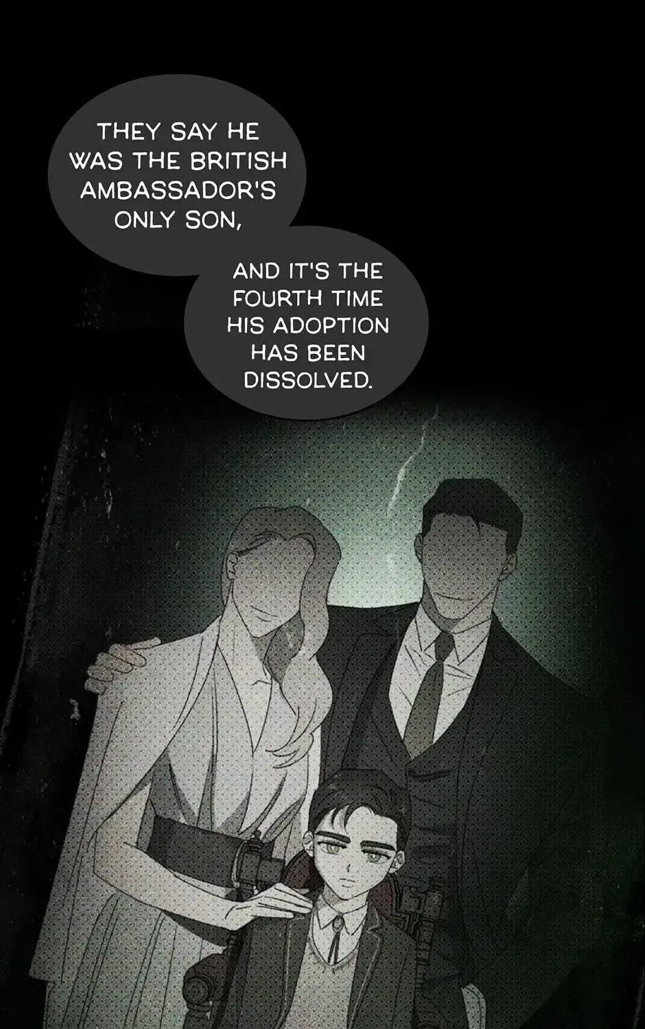 Under the Greenlight Chapter 27 page 47 - 