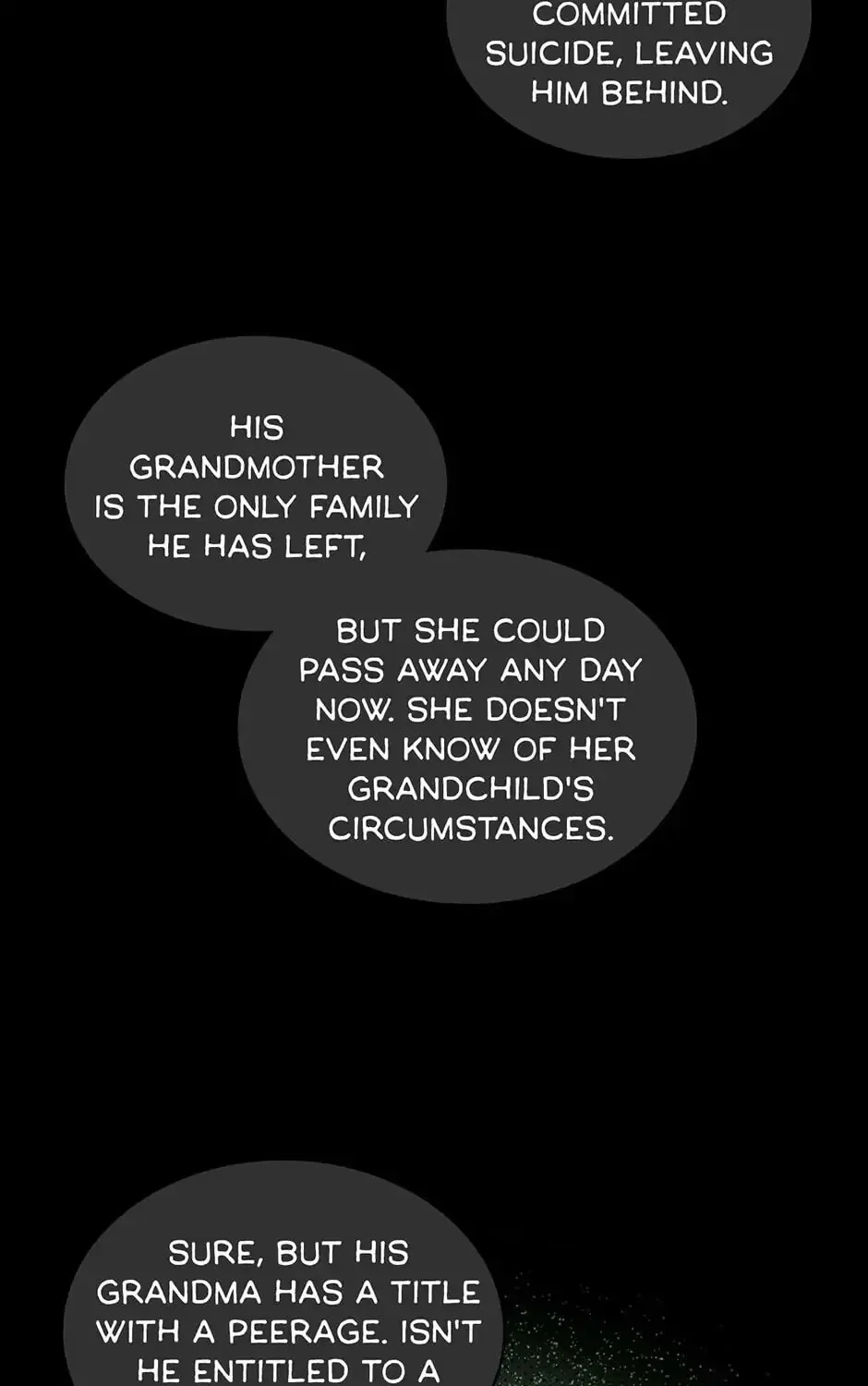 Under the Greenlight Chapter 27 page 49 - 