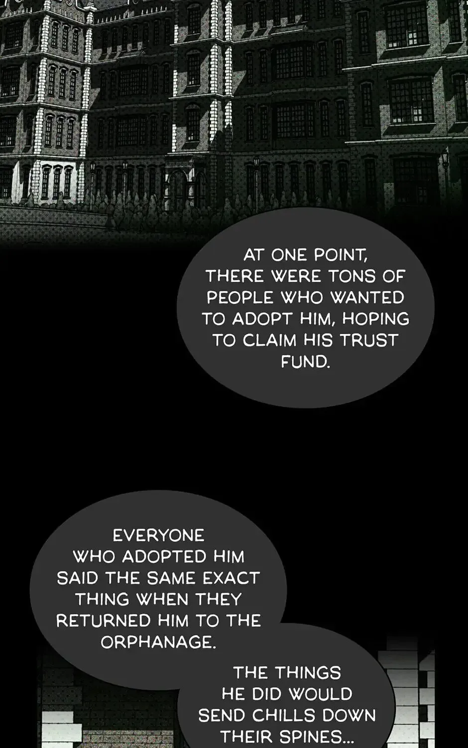 Under the Greenlight Chapter 27 page 51 - 