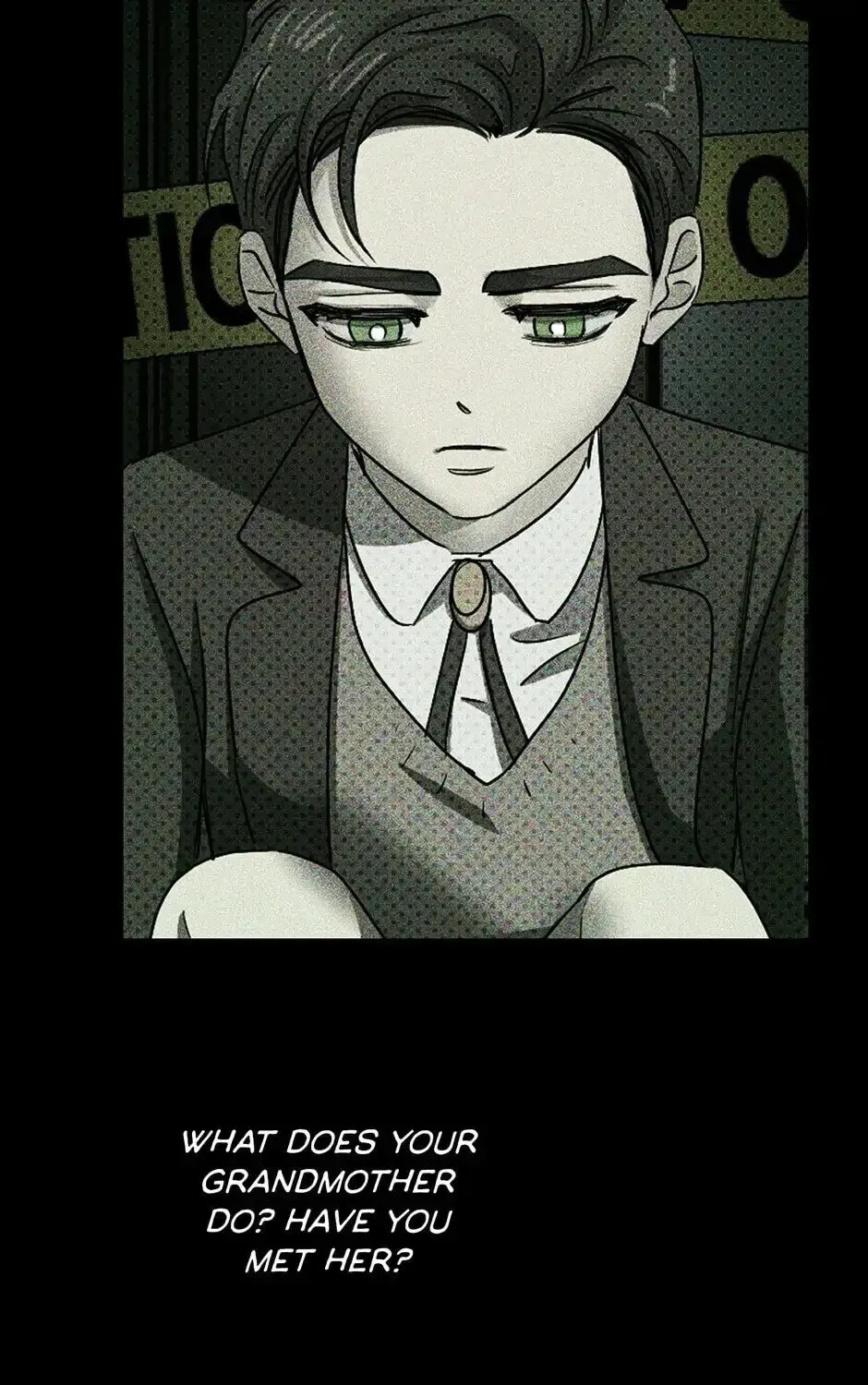 Under the Greenlight Chapter 27 page 55 - 