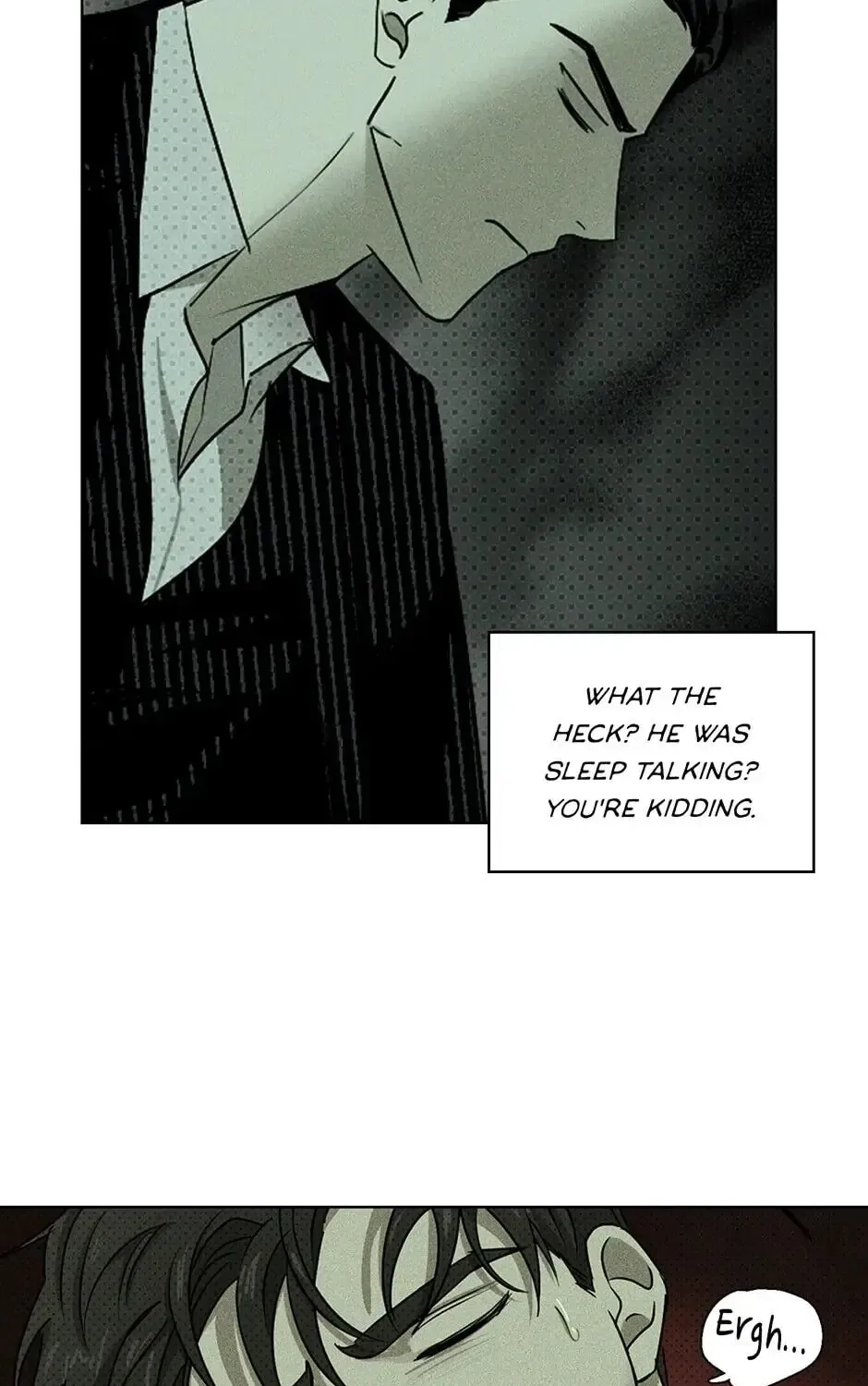 Under the Greenlight Chapter 27 page 7 - 