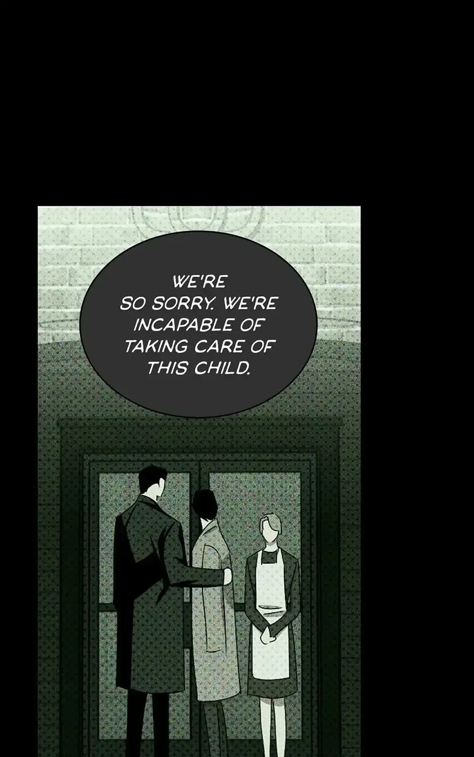 Under the Greenlight Chapter 27 page 61 - 