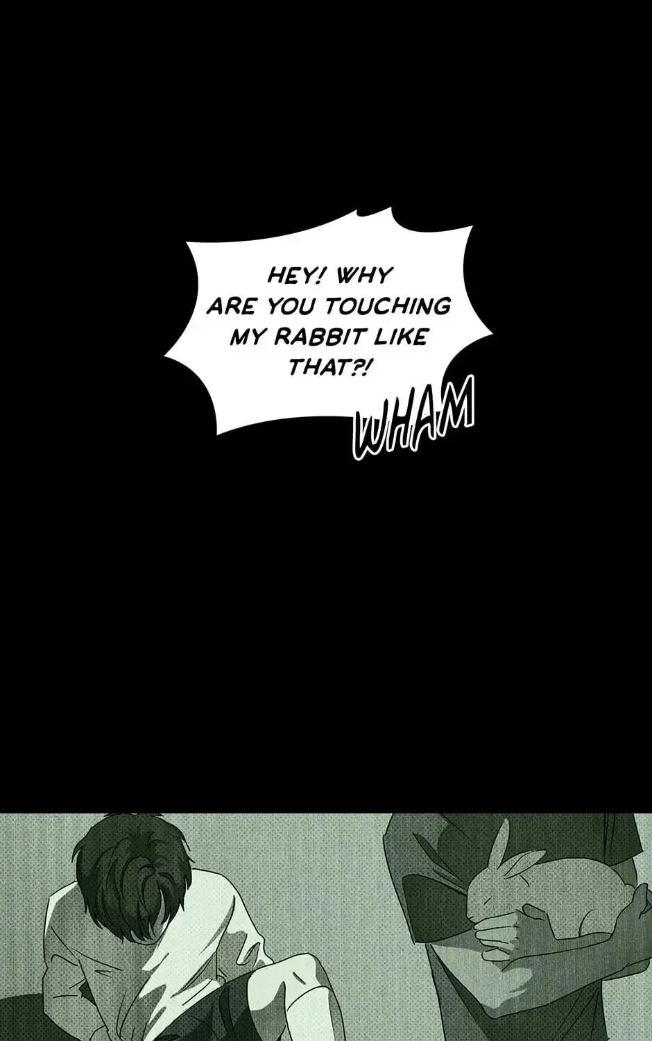 Under the Greenlight Chapter 27 page 67 - 