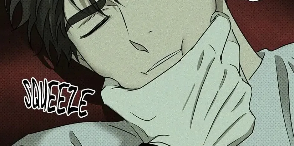 Under the Greenlight Chapter 27 page 8 - 