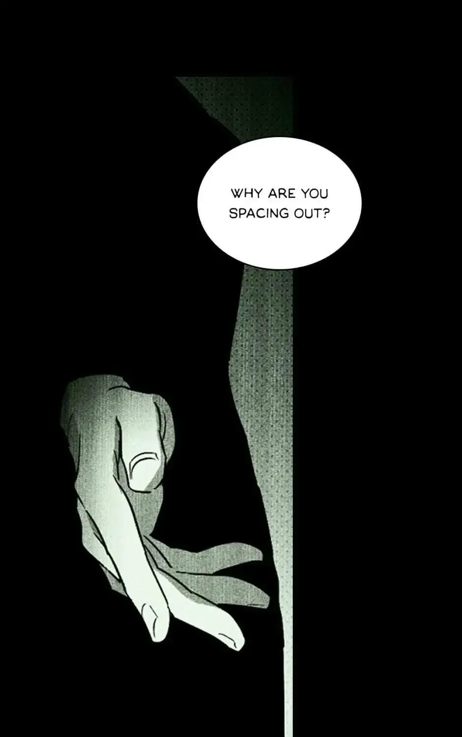 Under the Greenlight Chapter 27 page 71 - 