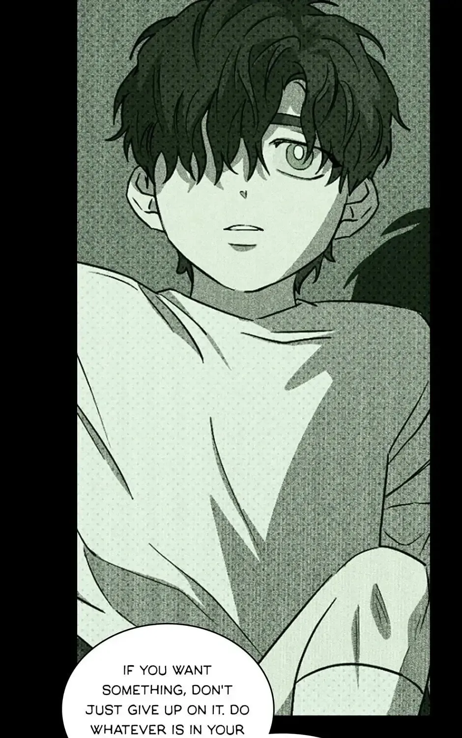 Under the Greenlight Chapter 27 page 73 - 