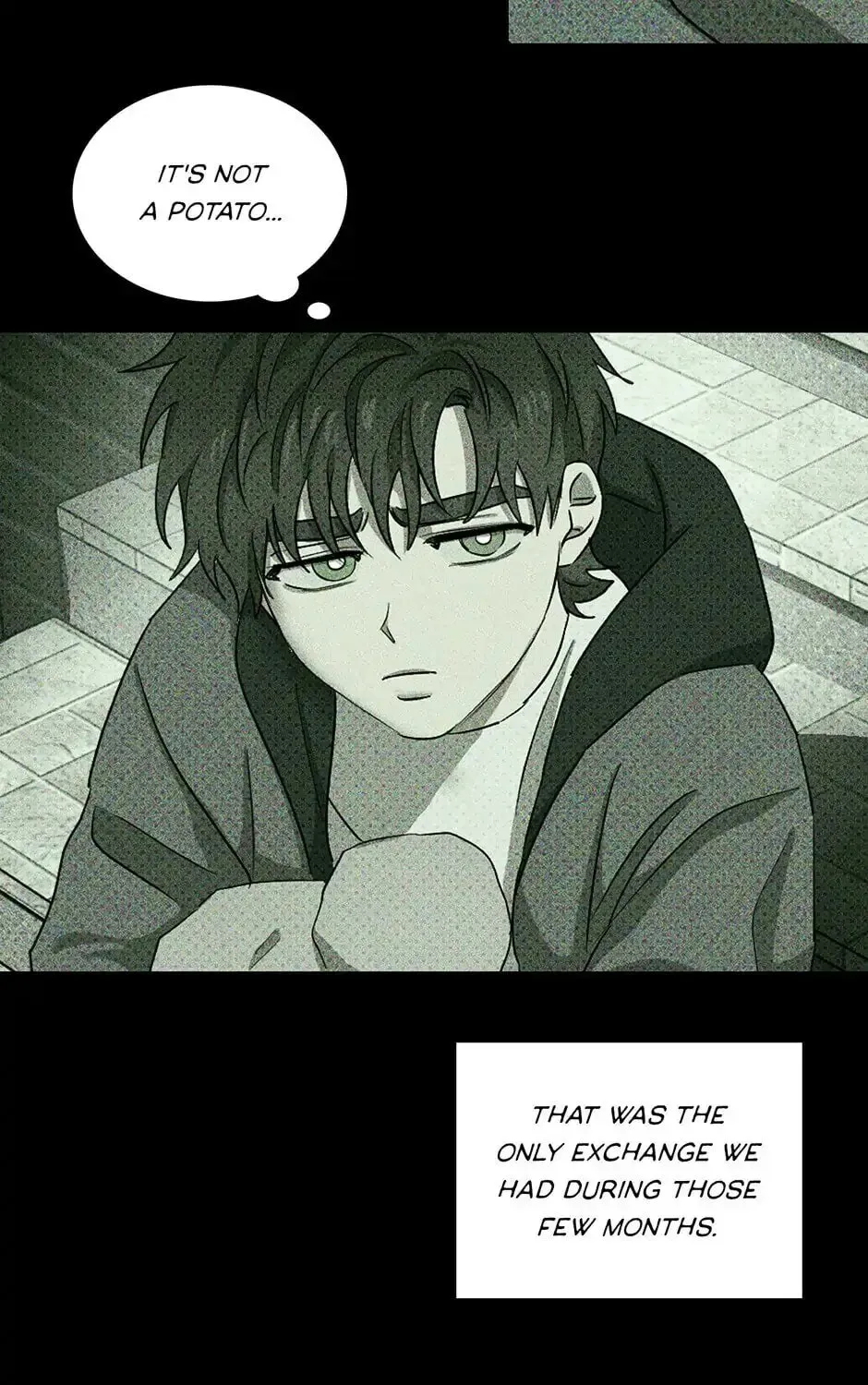 Under the Greenlight Chapter 27 page 91 - 