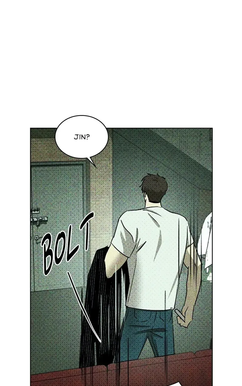 Under the Greenlight Chapter 28 page 1 - 