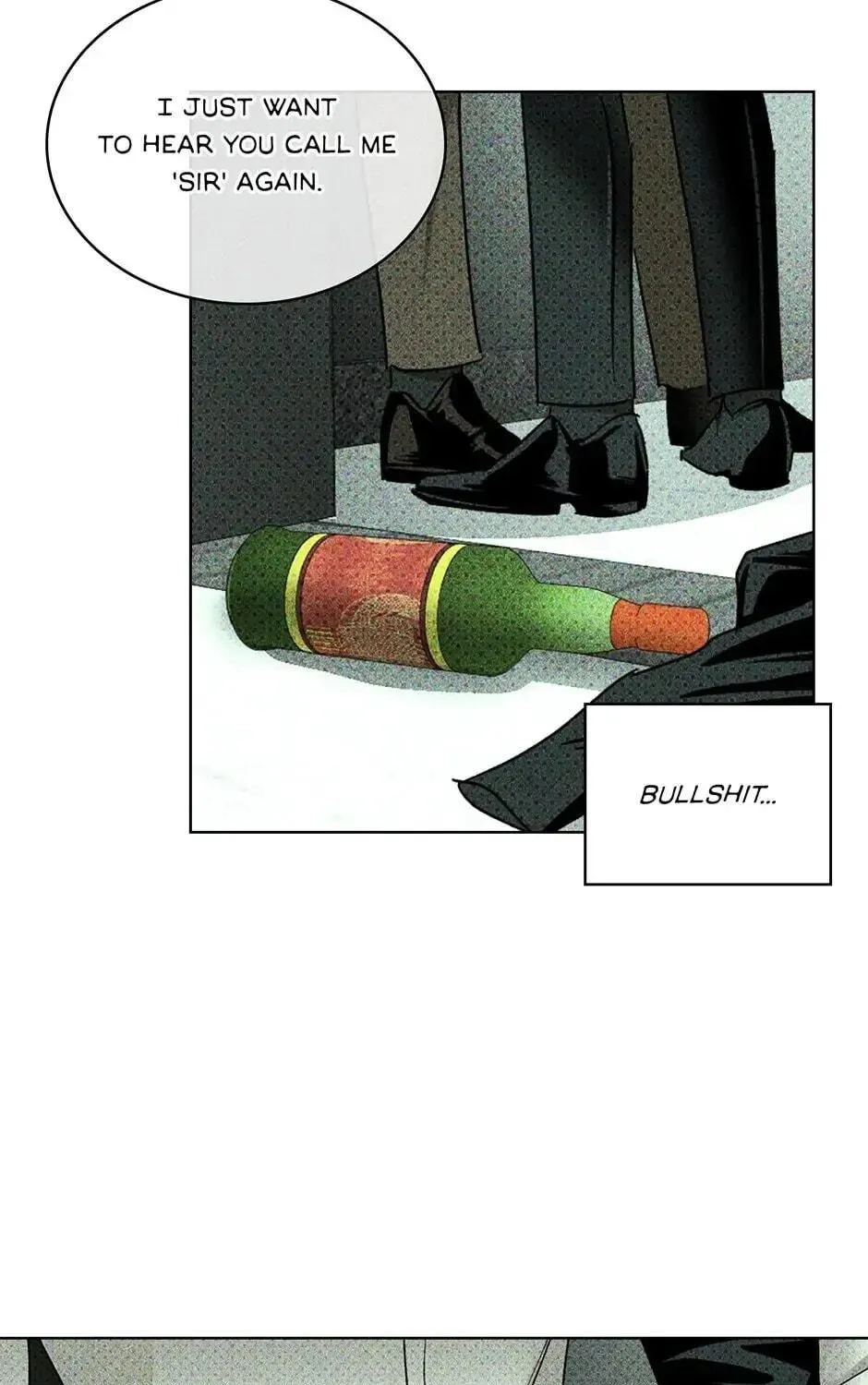 Under the Greenlight Chapter 28 page 101 - 