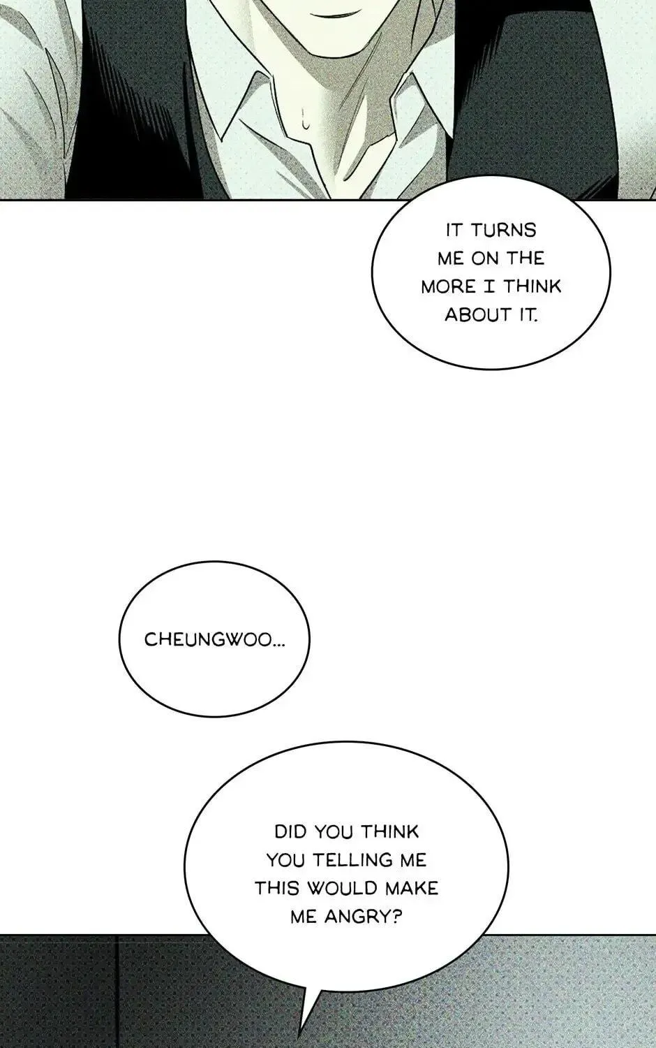 Under the Greenlight Chapter 28 page 107 - 