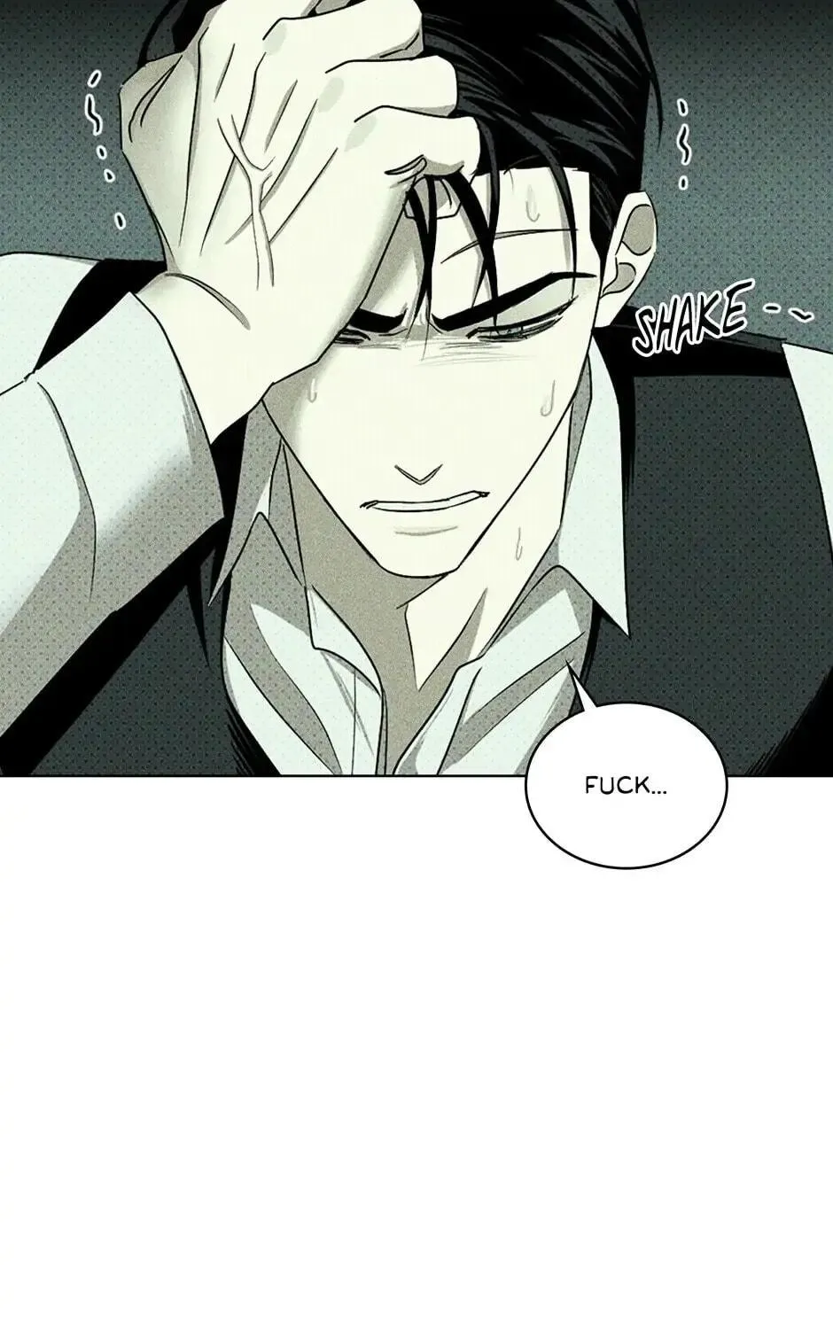 Under the Greenlight Chapter 28 page 125 - 