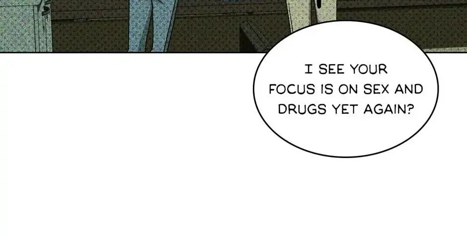 Under the Greenlight Chapter 28 page 20 - 