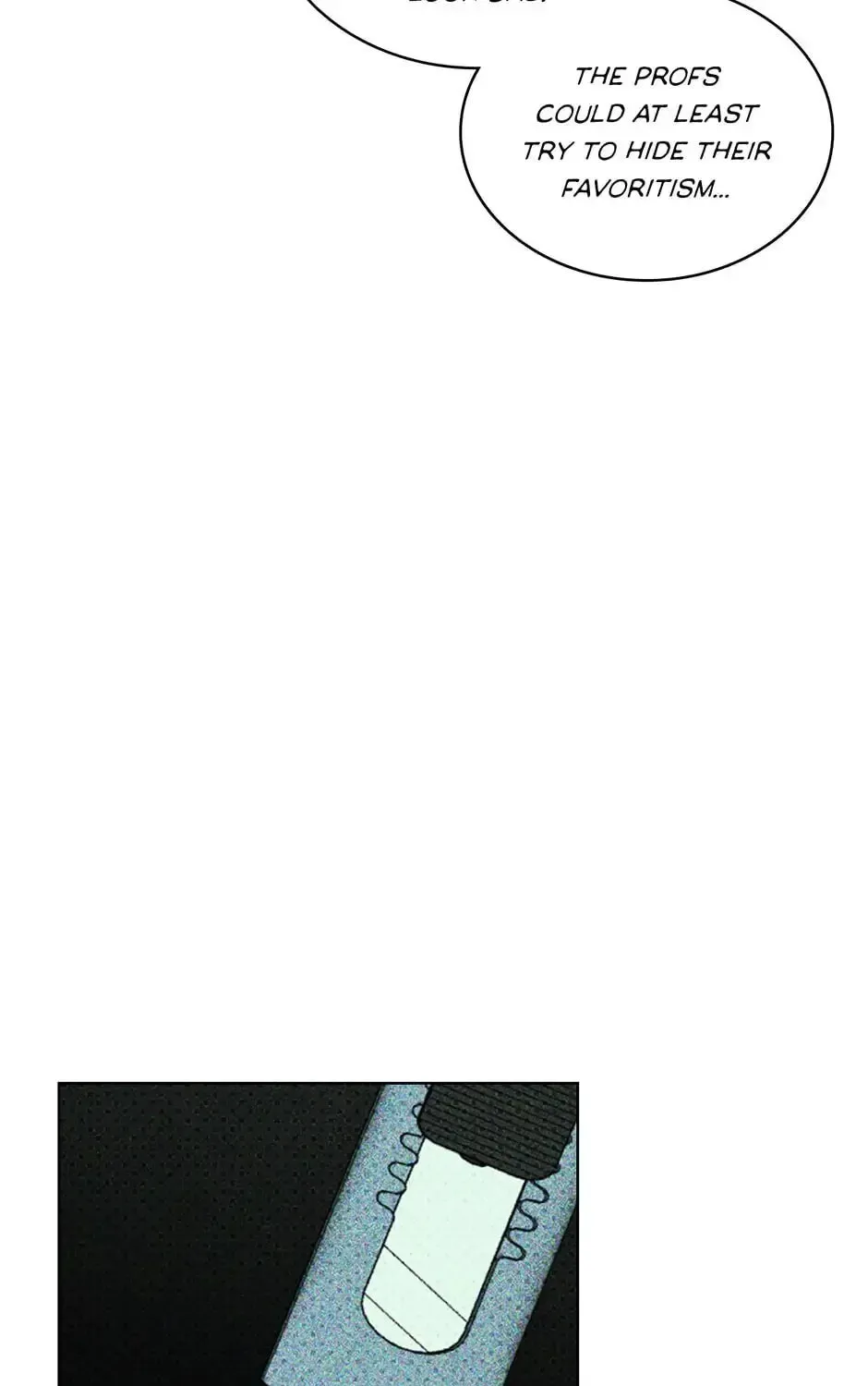 Under the Greenlight Chapter 28 page 25 - 