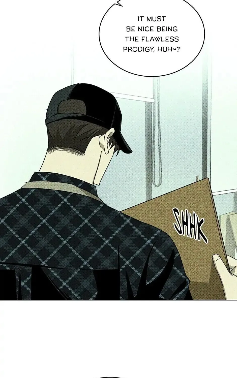 Under the Greenlight Chapter 28 page 29 - 