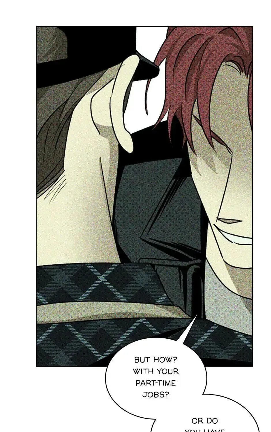 Under the Greenlight Chapter 28 page 33 - 