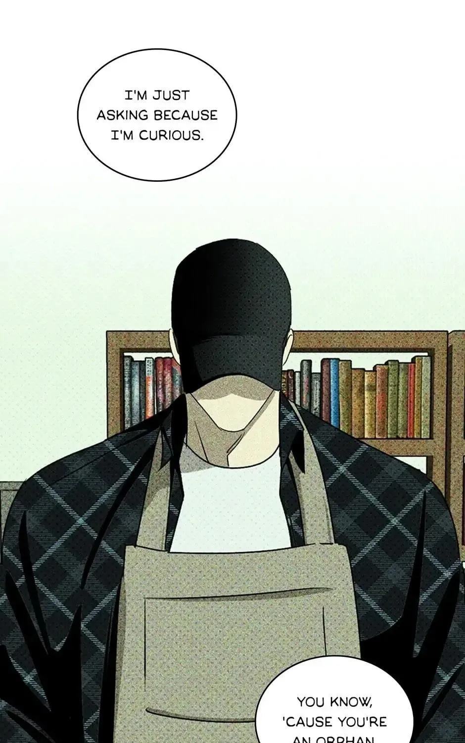 Under the Greenlight Chapter 28 page 35 - 