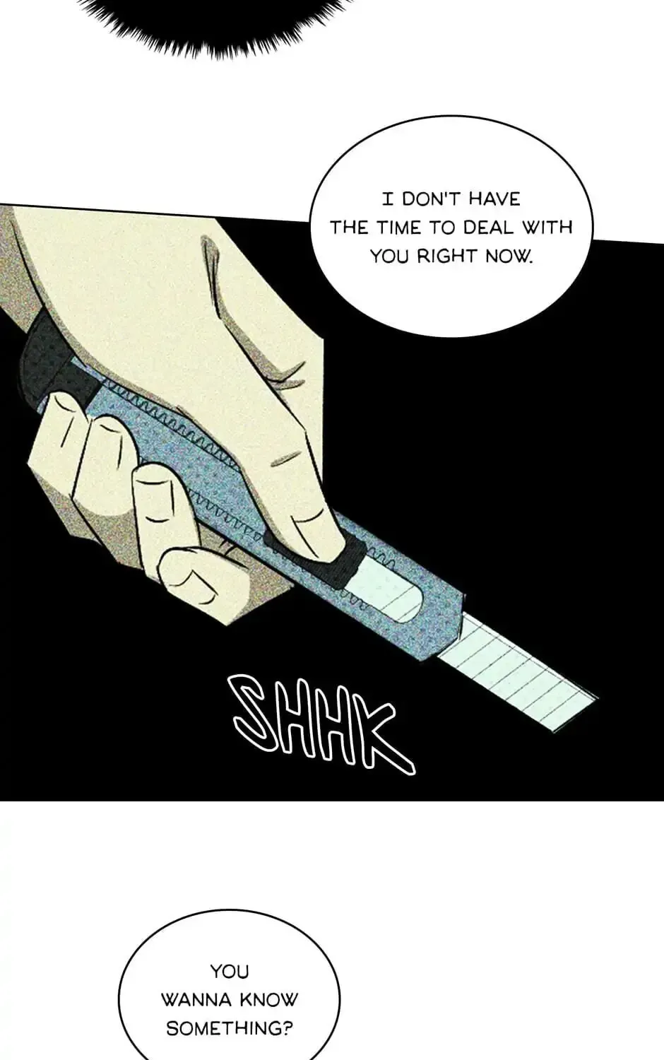 Under the Greenlight Chapter 28 page 39 - 