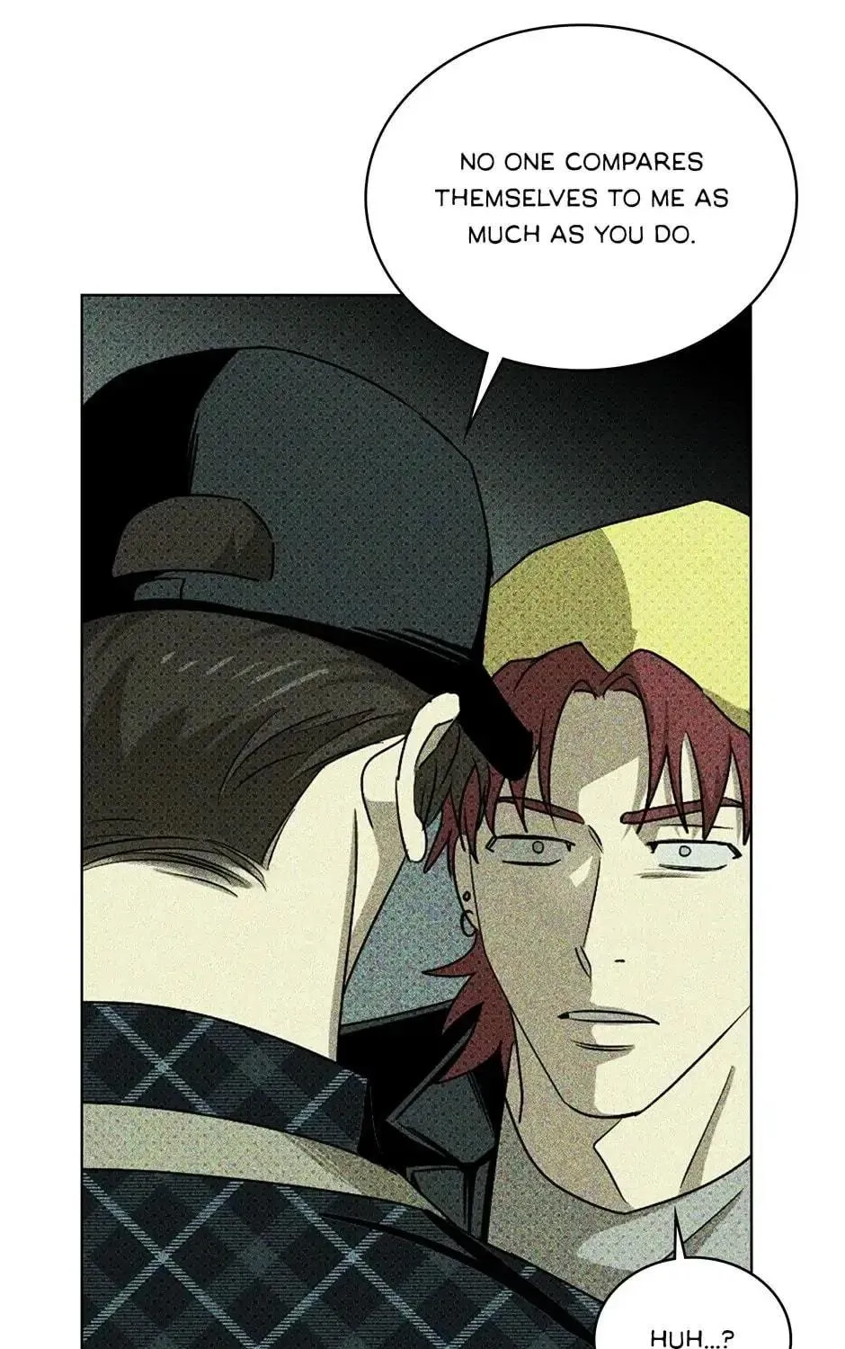 Under the Greenlight Chapter 28 page 41 - 