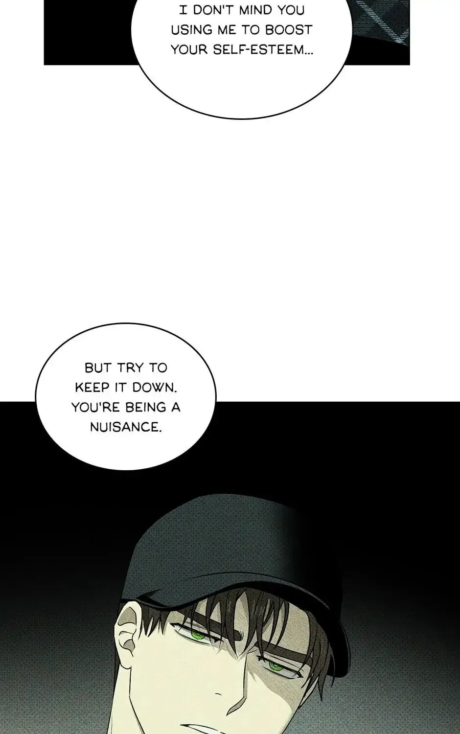 Under the Greenlight Chapter 28 page 43 - 