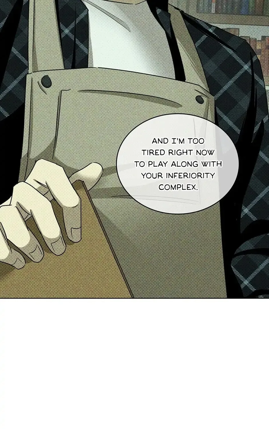 Under the Greenlight Chapter 28 page 45 - 