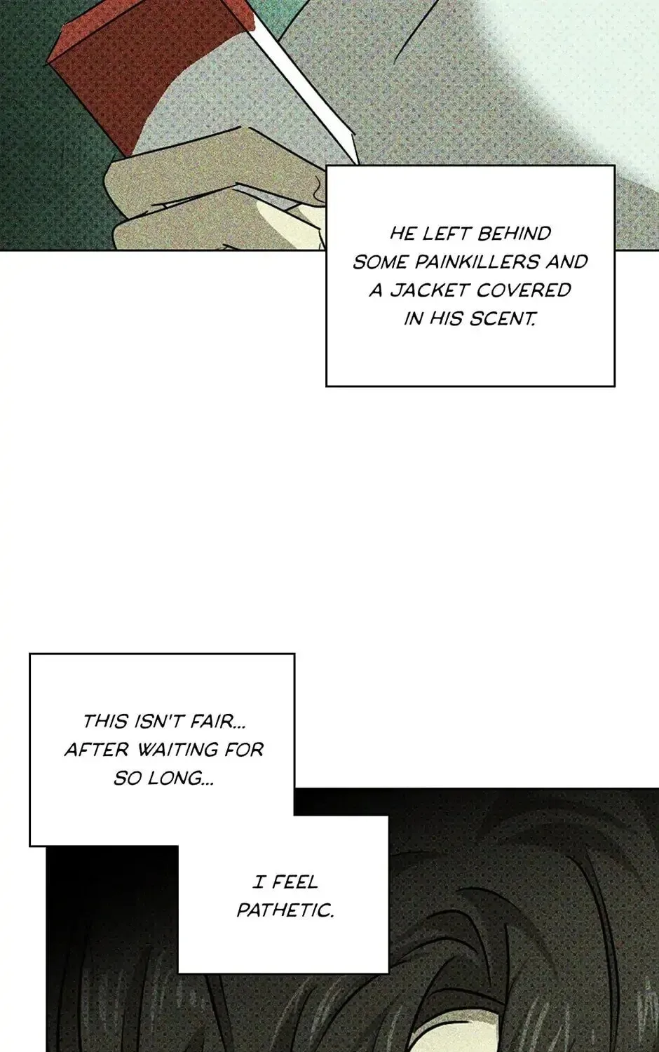 Under the Greenlight Chapter 28 page 7 - 