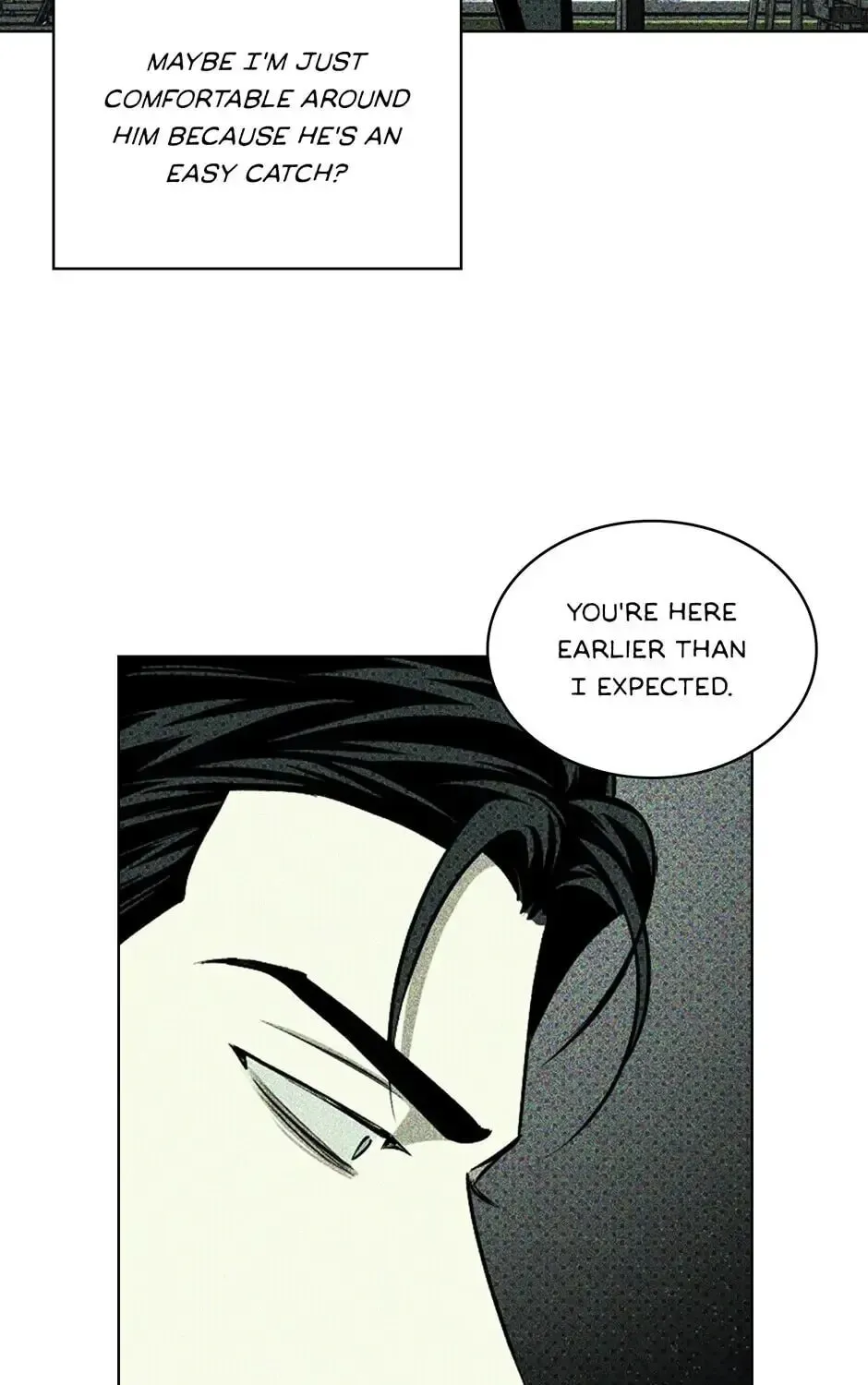 Under the Greenlight Chapter 28 page 63 - 