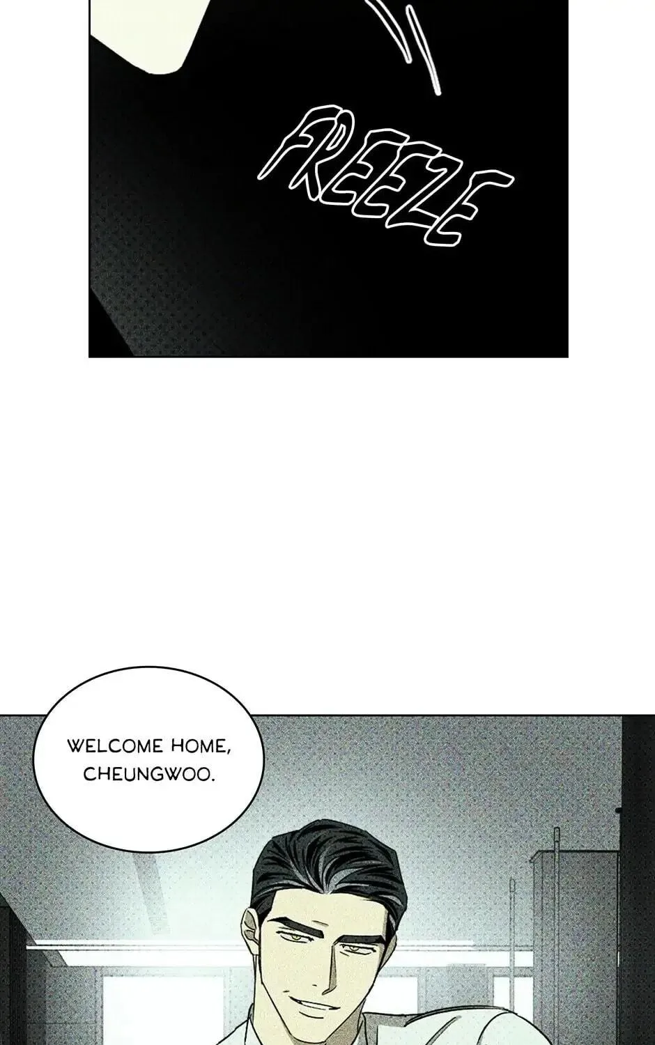 Under the Greenlight Chapter 28 page 65 - 