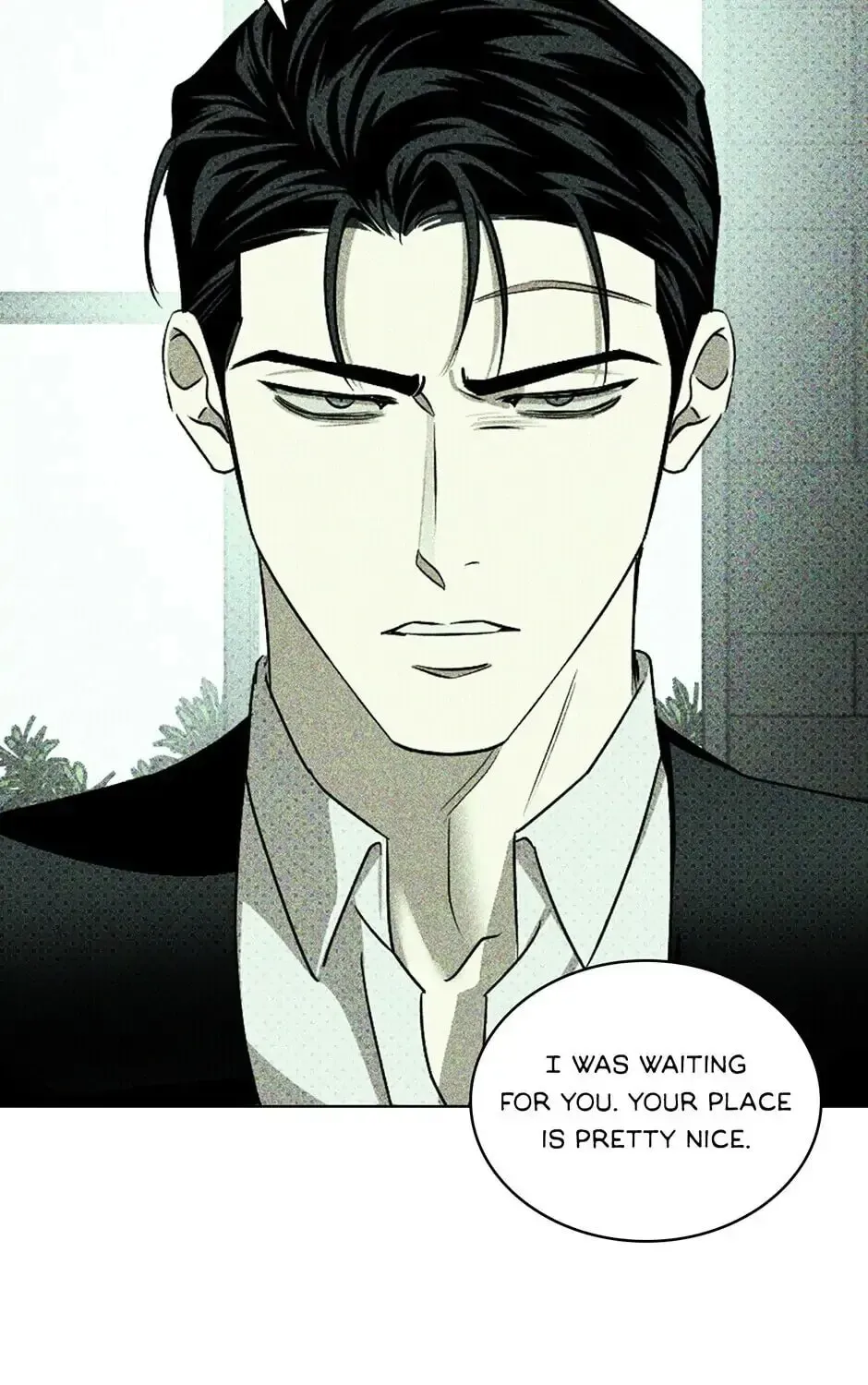 Under the Greenlight Chapter 28 page 69 - 