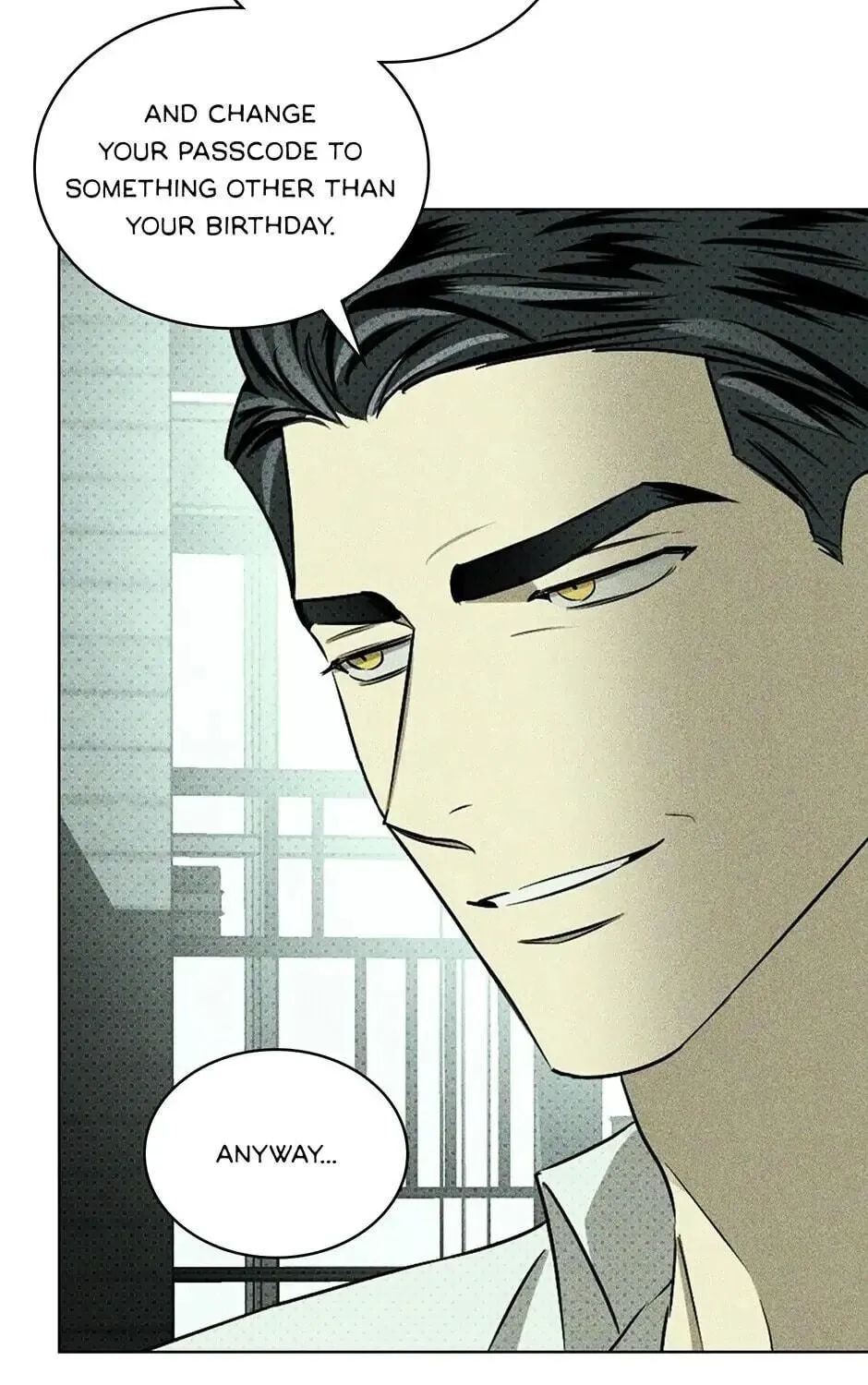 Under the Greenlight Chapter 28 page 71 - 