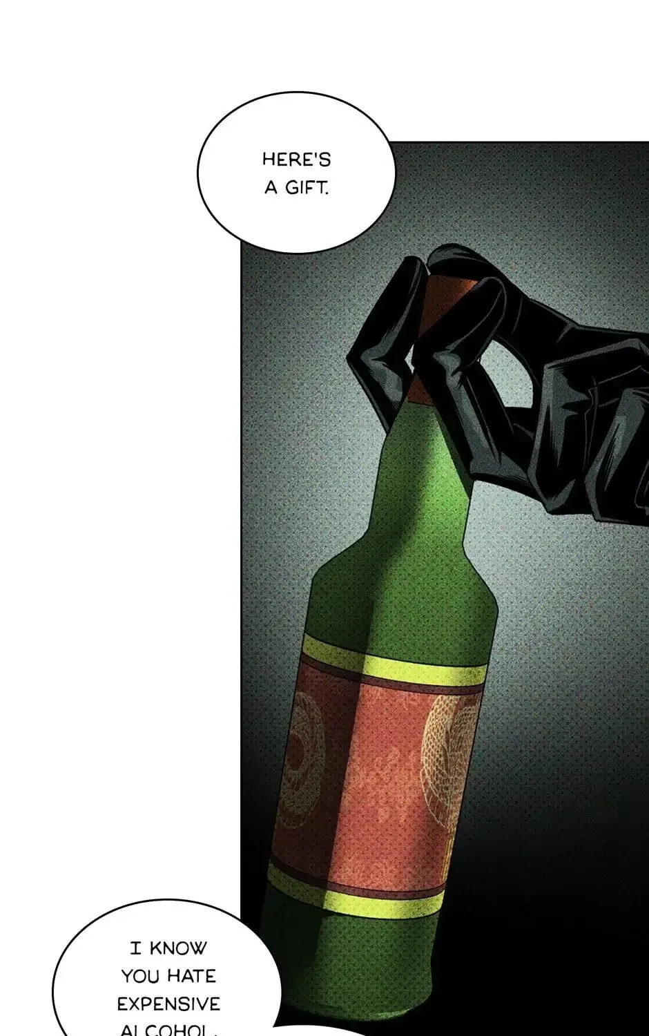 Under the Greenlight Chapter 28 page 75 - 
