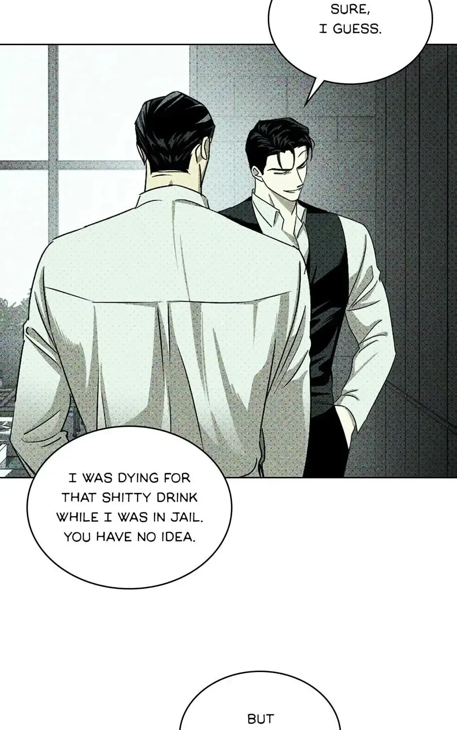 Under the Greenlight Chapter 28 page 79 - 