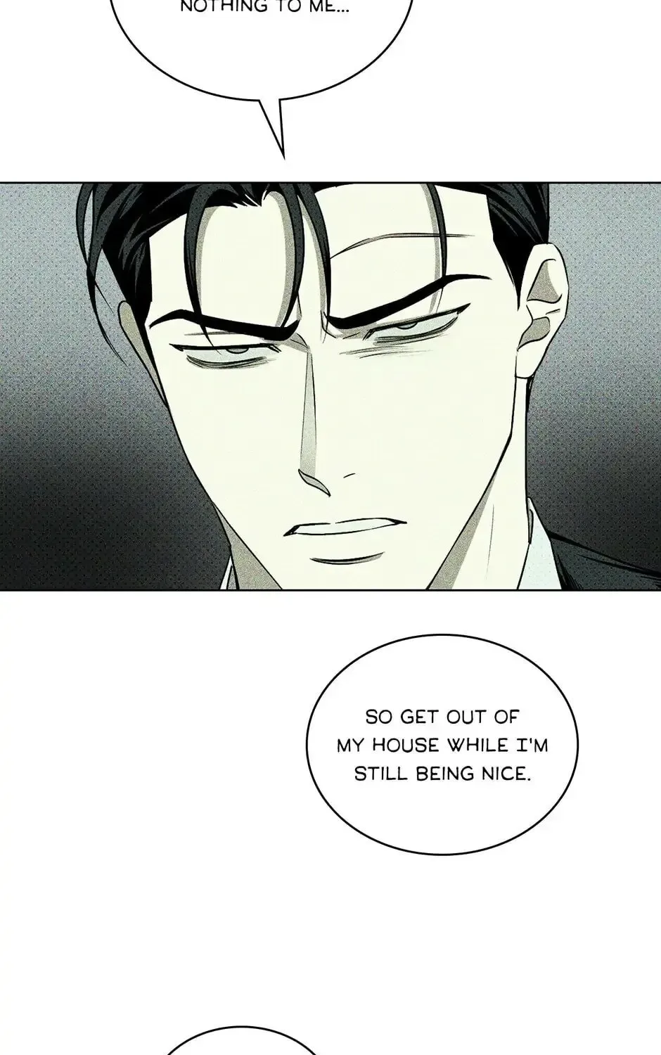 Under the Greenlight Chapter 28 page 81 - 