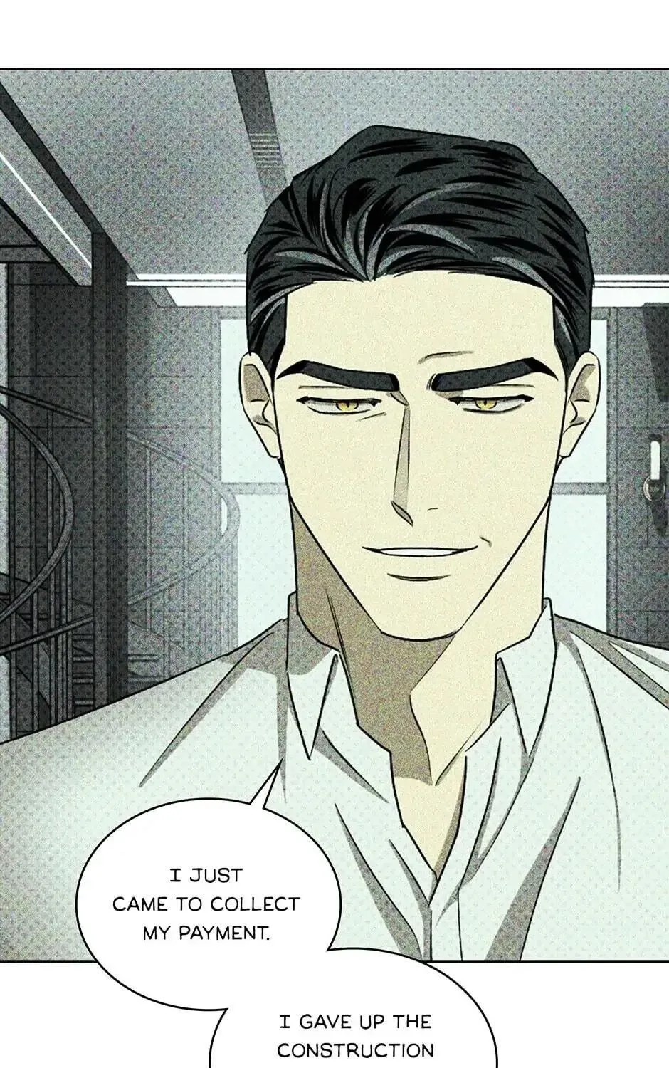Under the Greenlight Chapter 28 page 83 - 