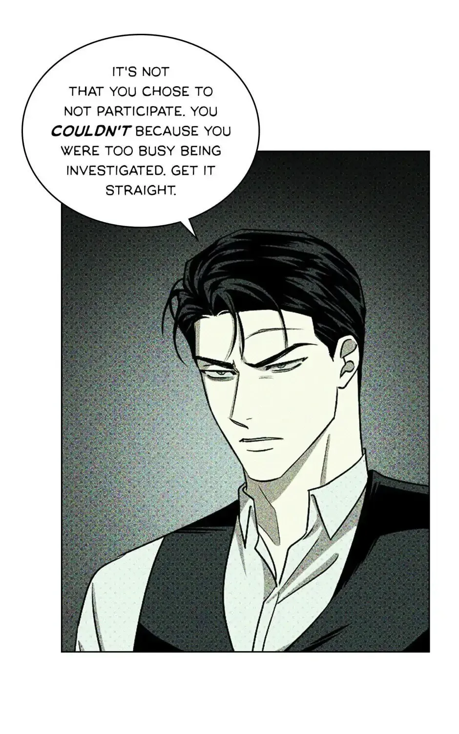 Under the Greenlight Chapter 28 page 87 - 