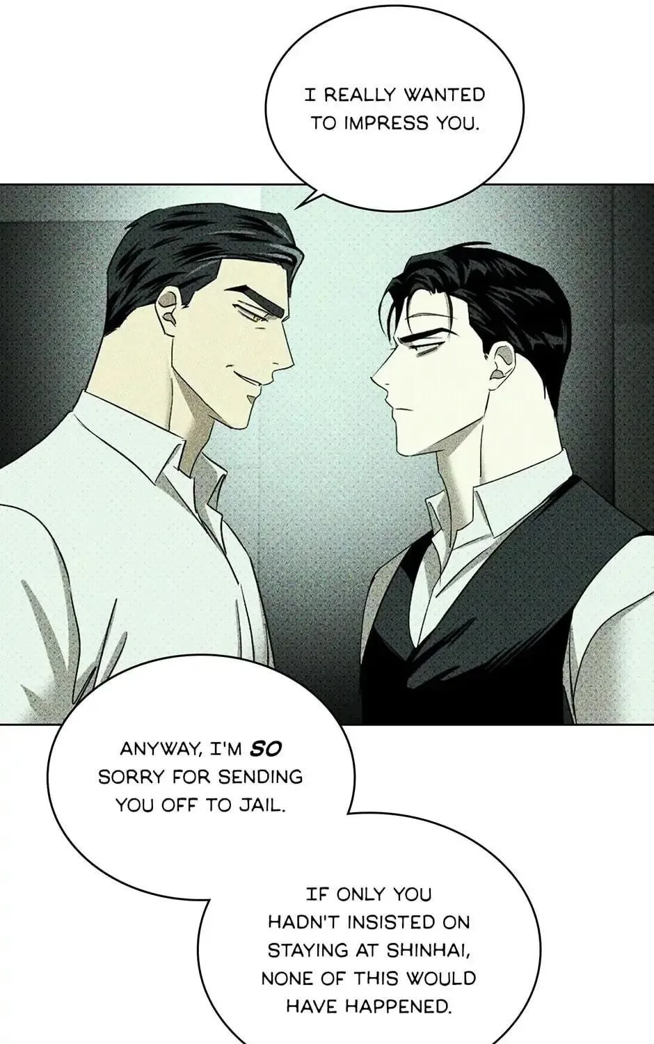 Under the Greenlight Chapter 28 page 89 - 