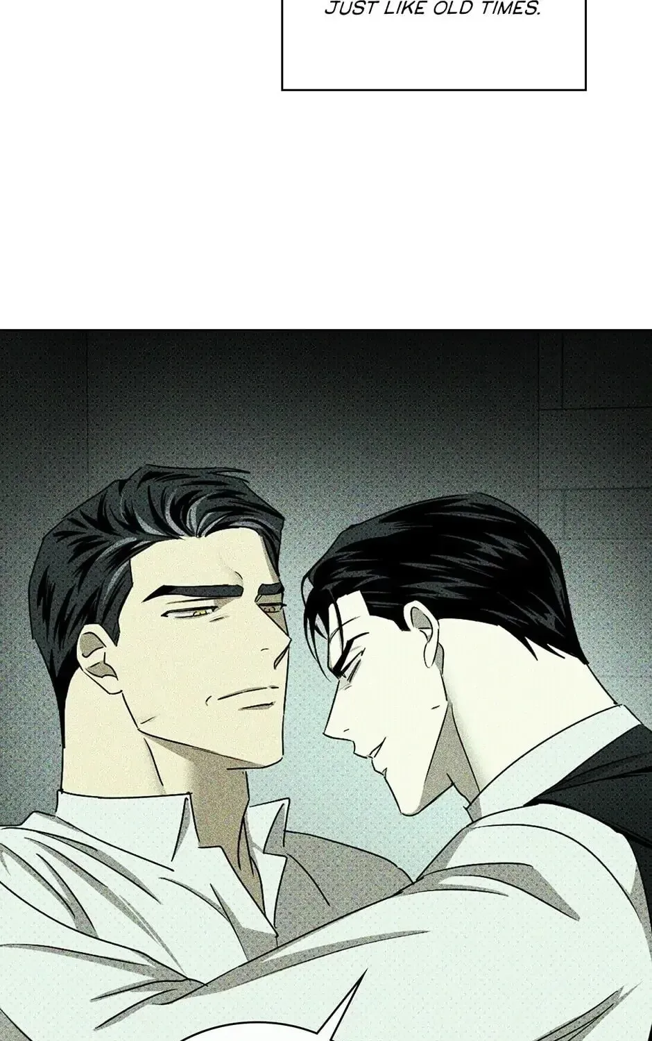 Under the Greenlight Chapter 28 page 93 - 