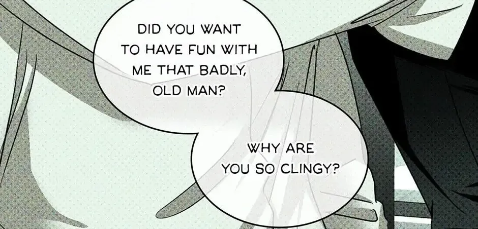Under the Greenlight Chapter 28 page 94 - 