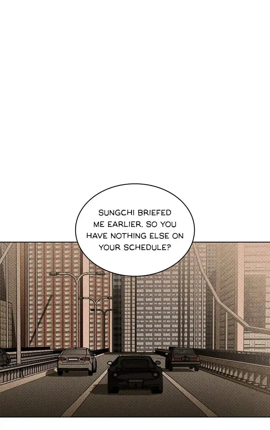 Under the Greenlight Chapter 29 page 1 - 