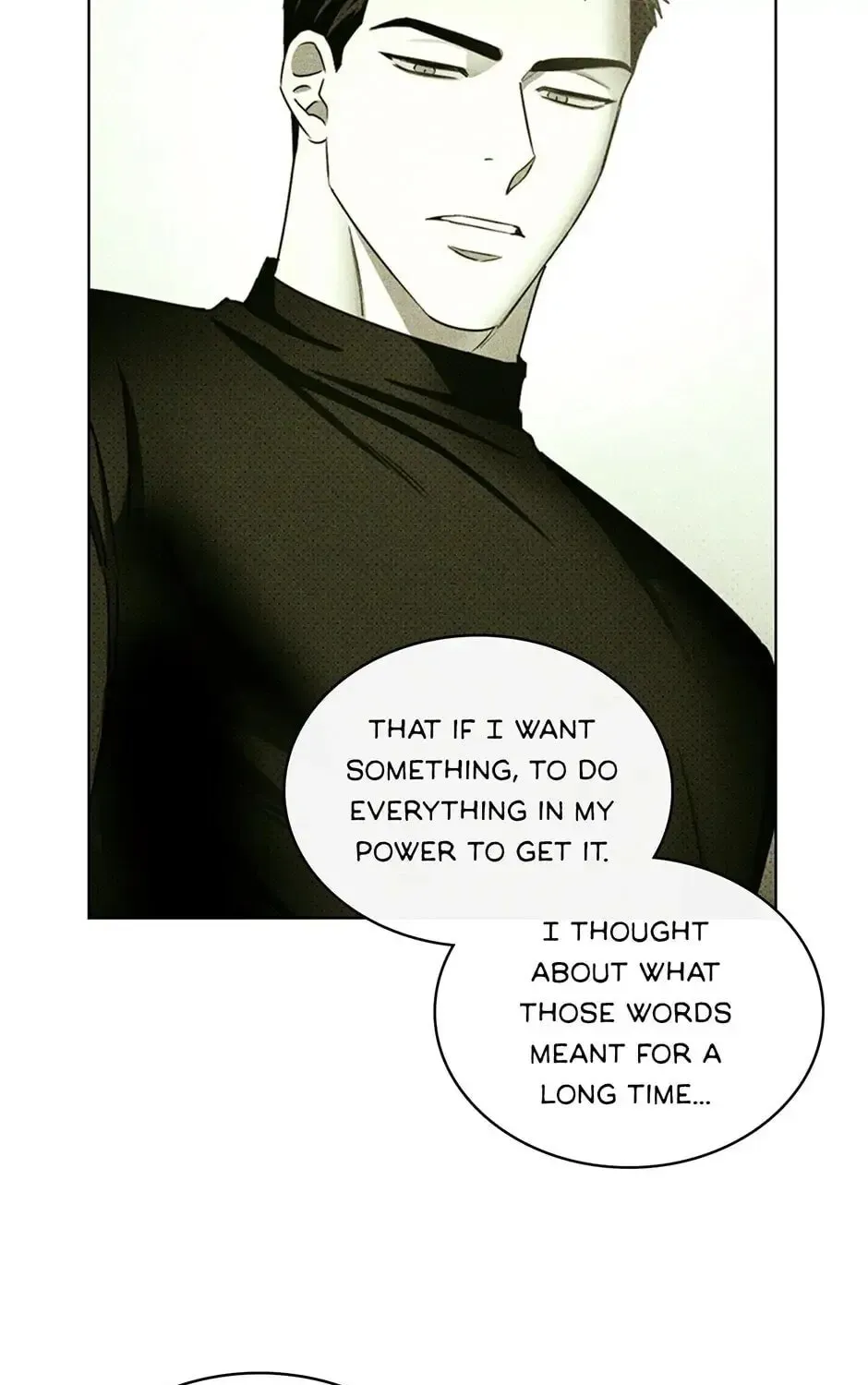 Under the Greenlight Chapter 29 page 115 - 