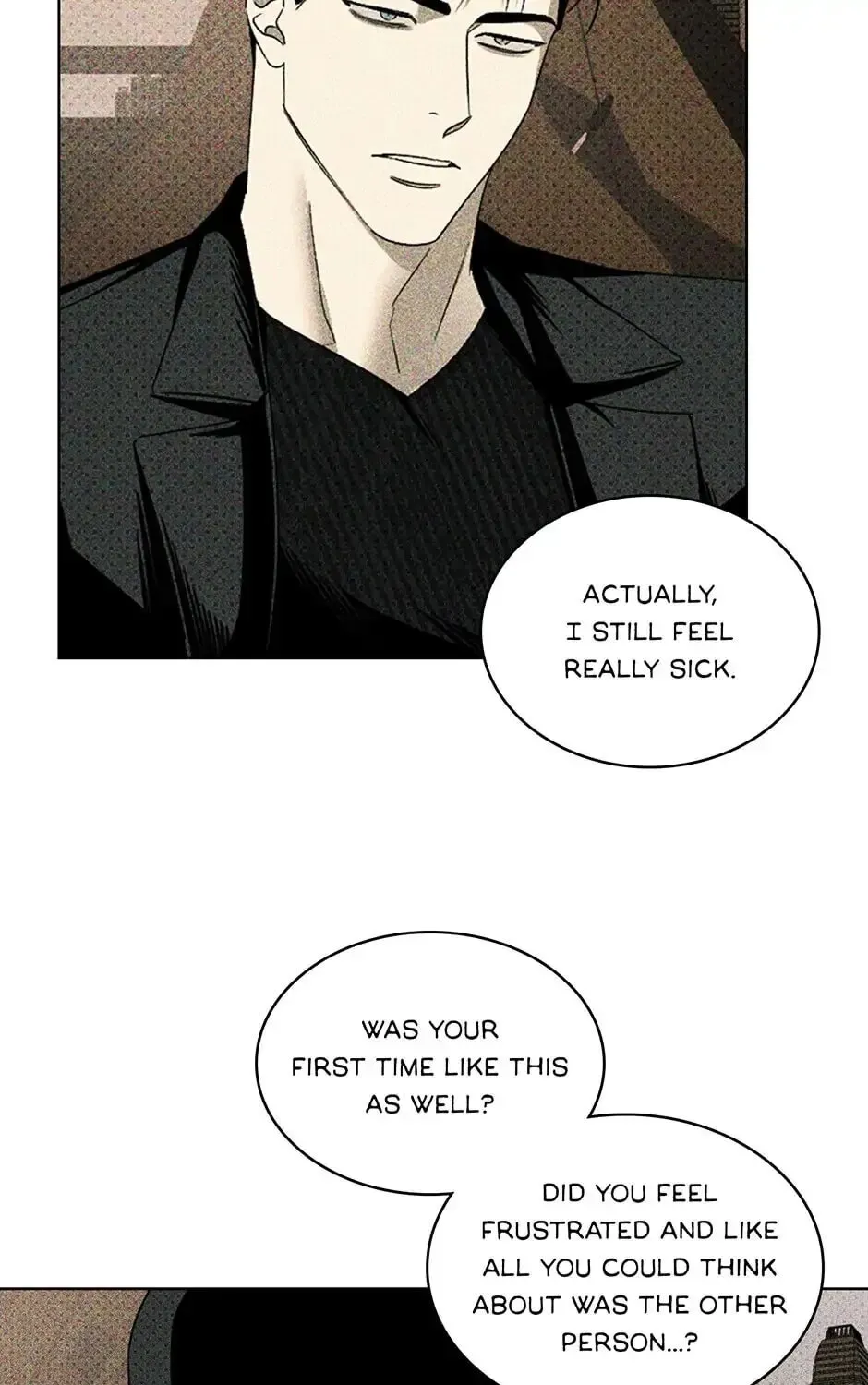 Under the Greenlight Chapter 29 page 13 - 