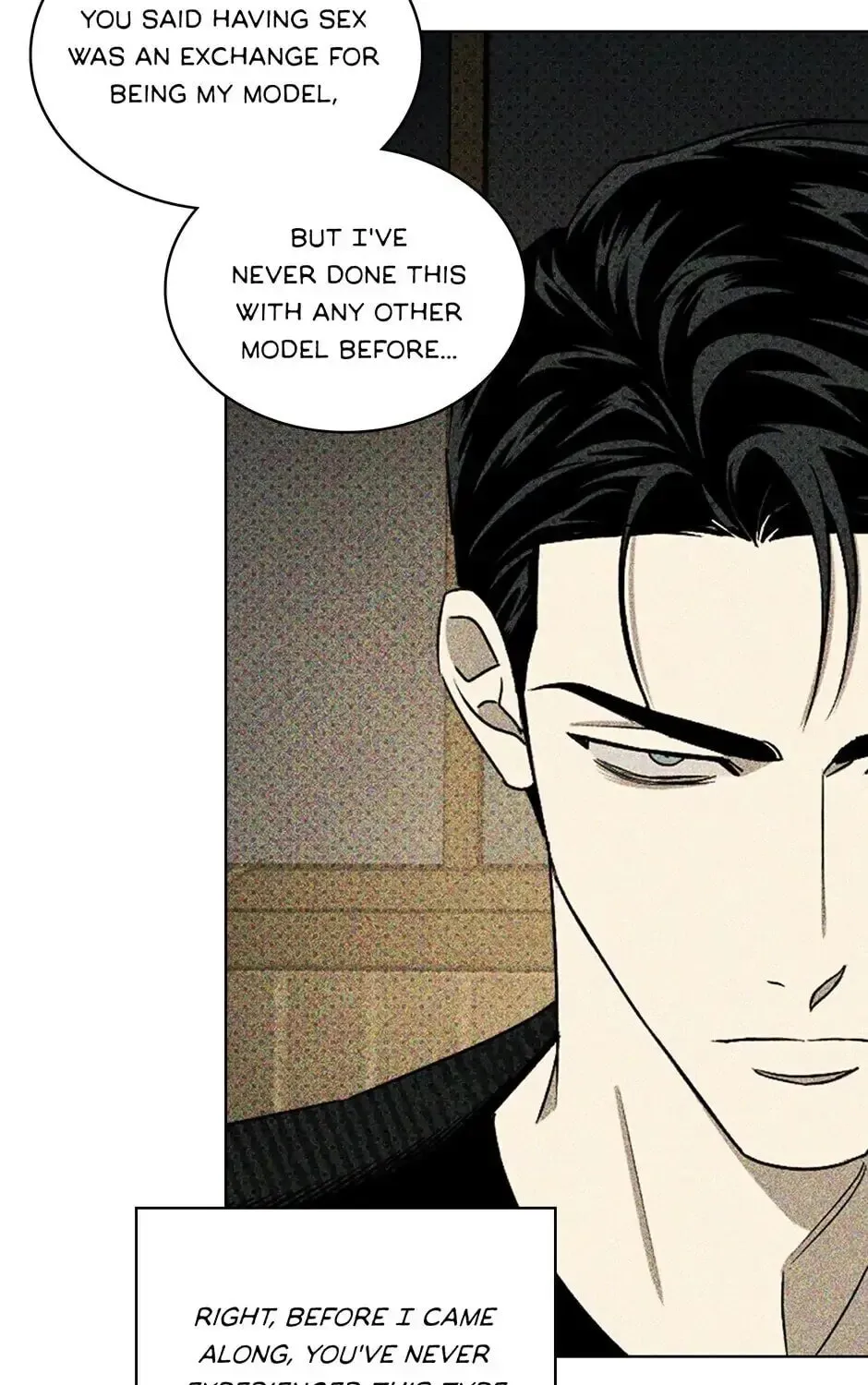 Under the Greenlight Chapter 29 page 133 - 