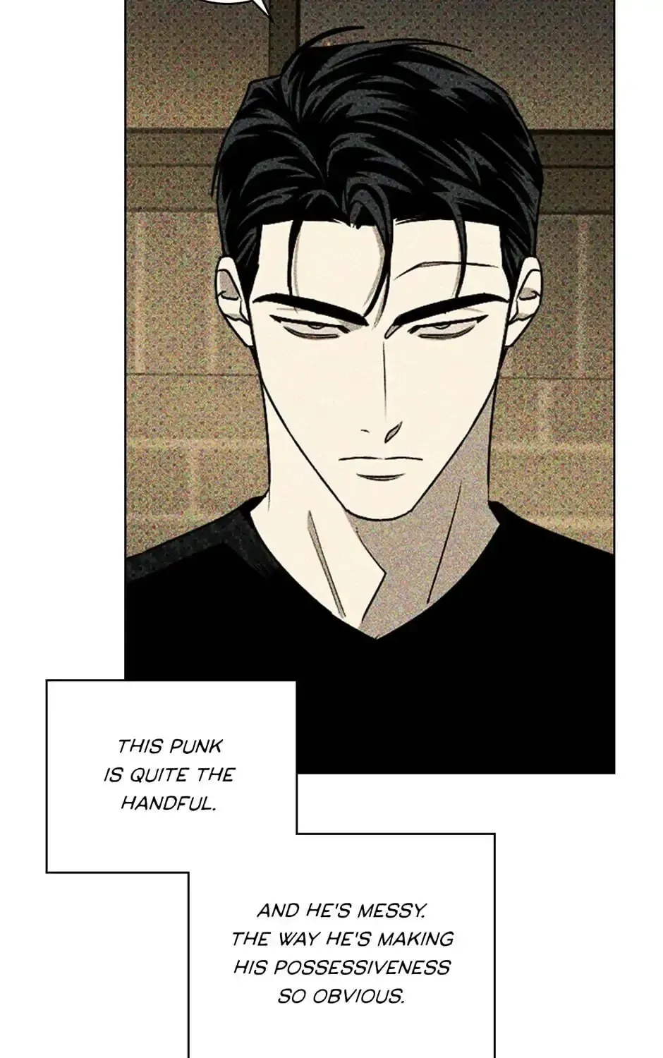 Under the Greenlight Chapter 29 page 139 - 