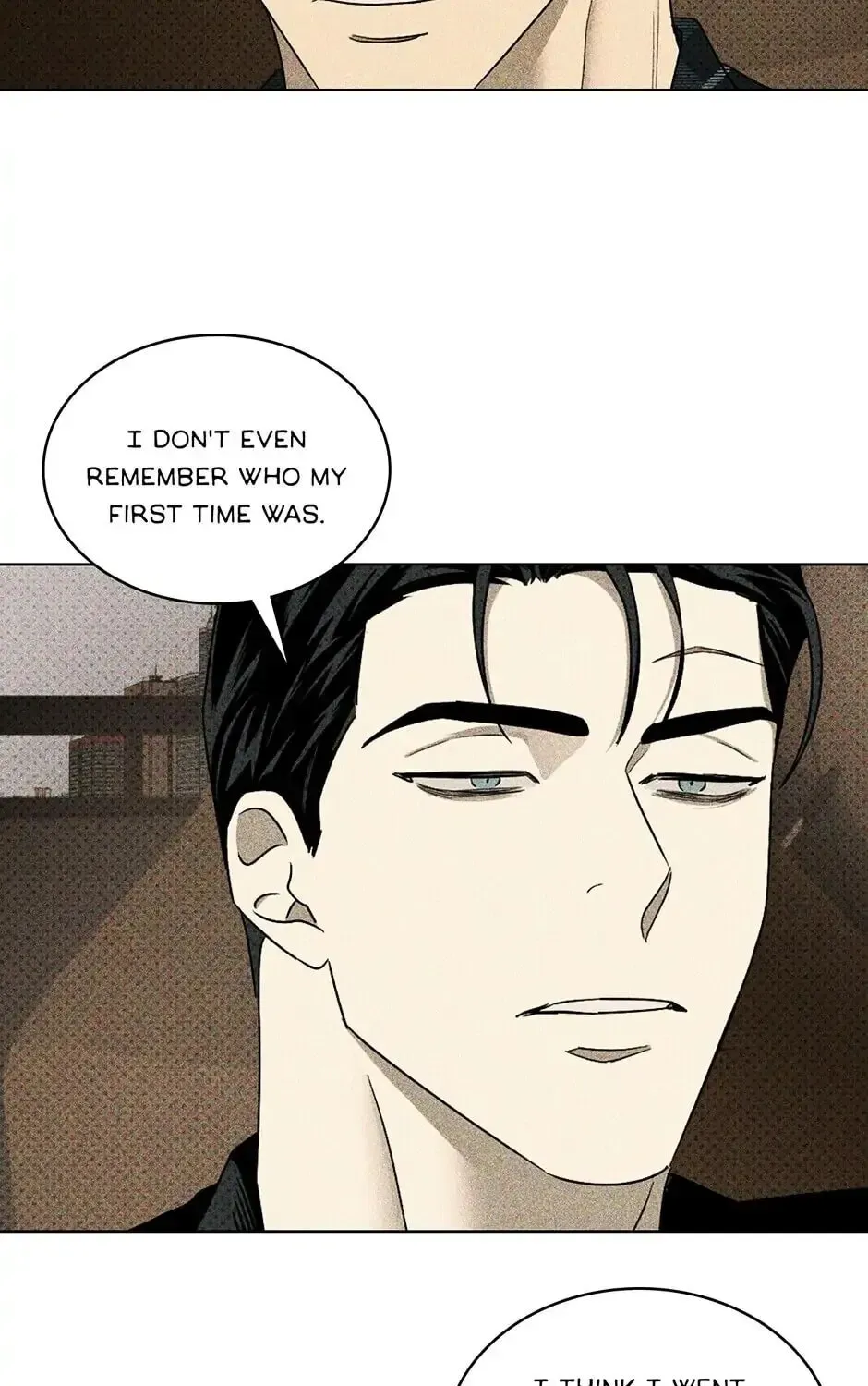 Under the Greenlight Chapter 29 page 15 - 