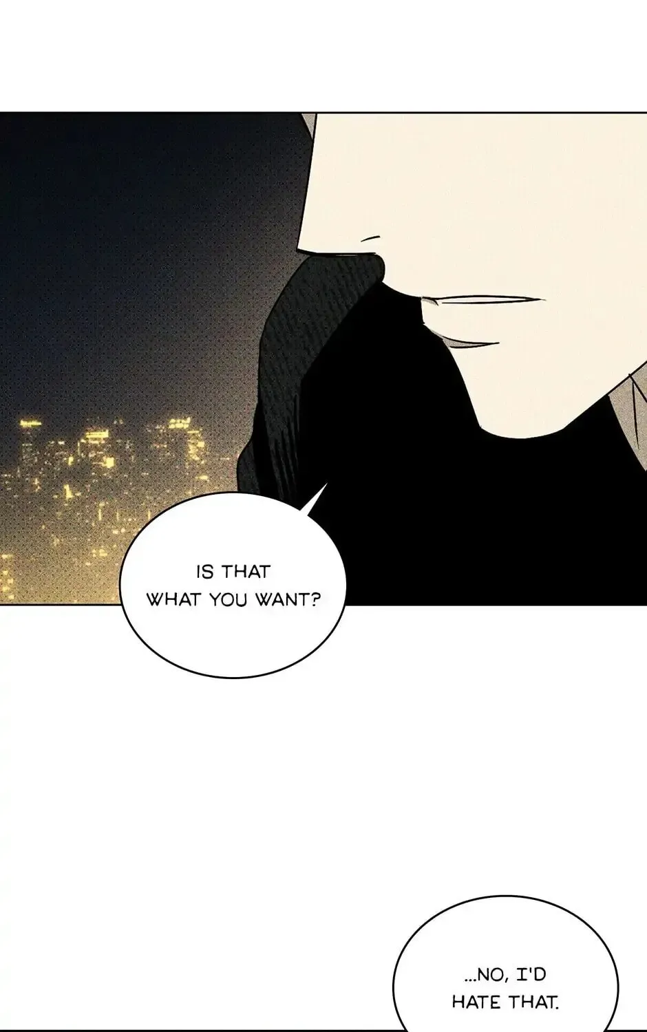Under the Greenlight Chapter 29 page 141 - 