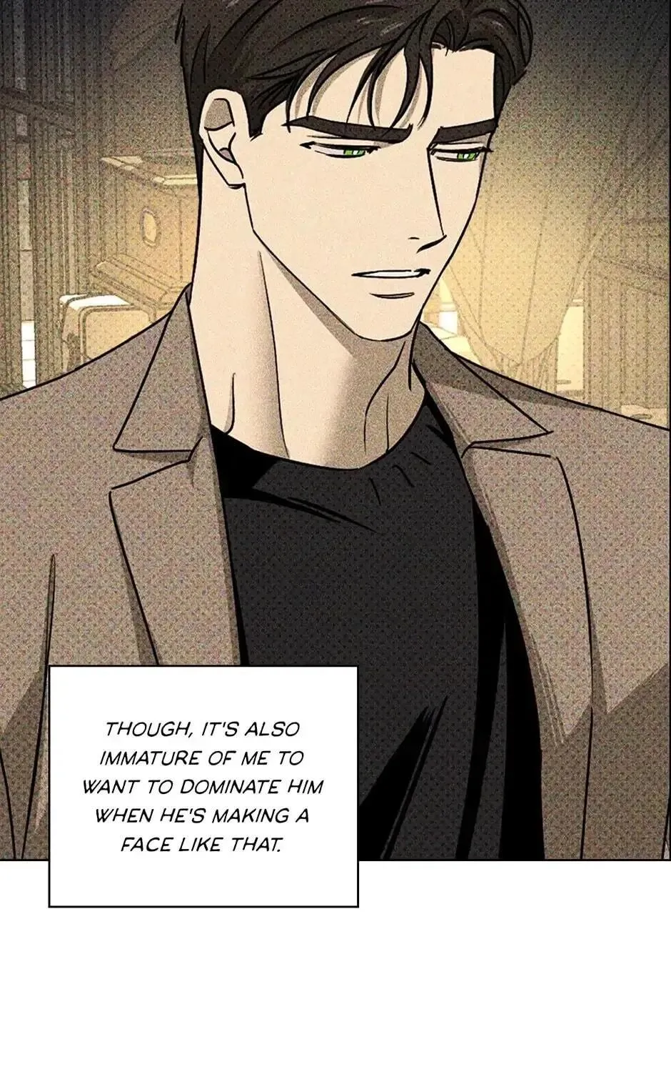 Under the Greenlight Chapter 29 page 143 - 