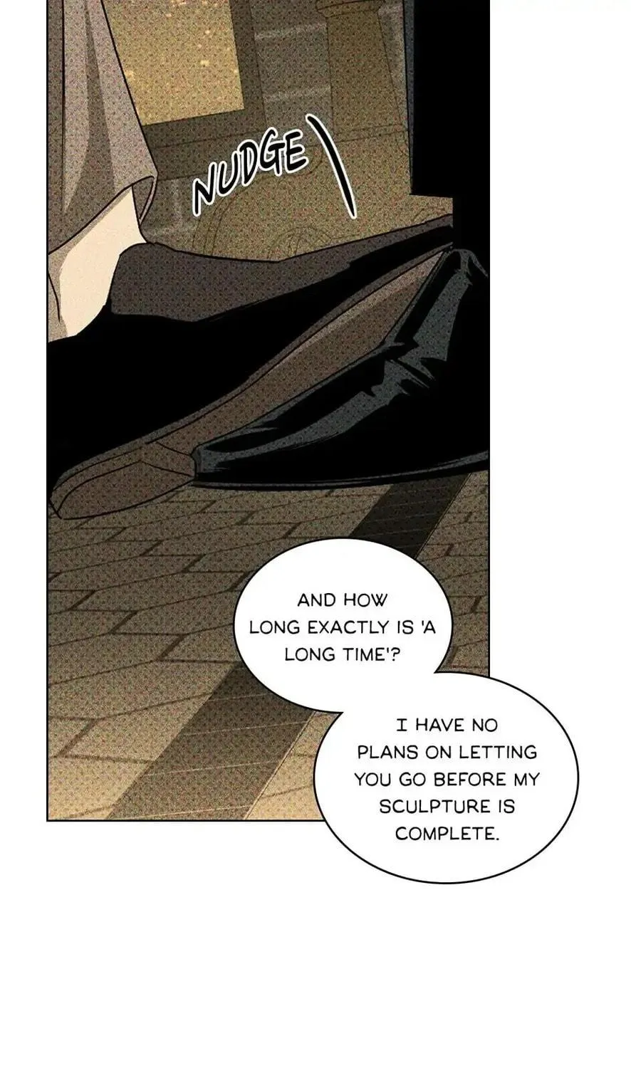 Under the Greenlight Chapter 29 page 155 - 